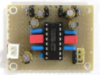 TA2078Pメイン基板