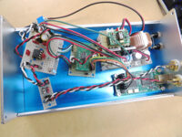 PCM1792 DACユニット