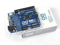 Arduino UNO R4 Minima