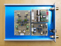 基板配置検討中