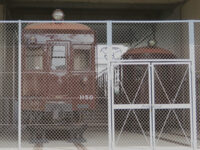 阪神電車まなび基地