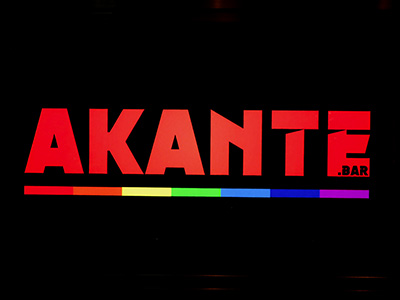 AKANTE