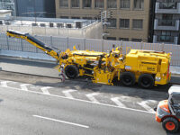 ロードカッタ ER555F