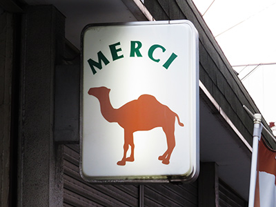 MERCI