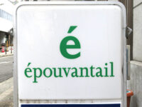 épouvantail