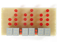 ディスプレイ基板