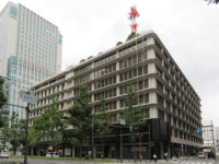 大阪瓦斯ビルディング