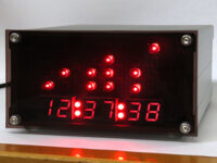 バイナリクロック（仮）