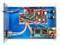 PCM5102A DACユニット（仮）