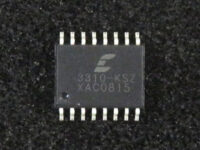 CS3310-KSZ