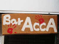 Bar AccA