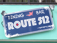 ROUTE 512