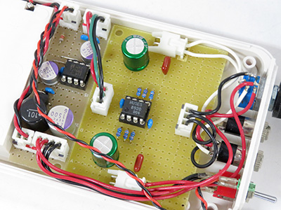 基板部分アップ