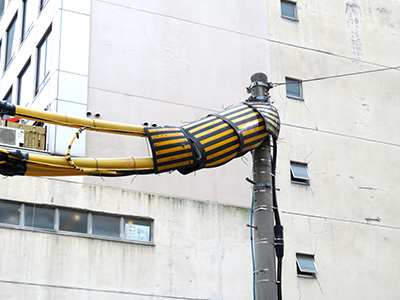 保護すぎるカバー