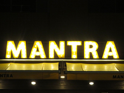 MANTRA