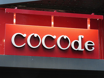 COCOde